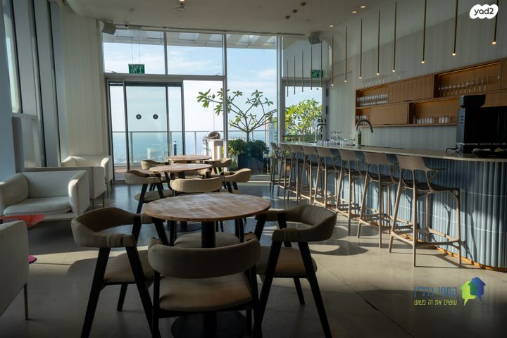 דירה, דרך מנחם בגין, מונטיפיורי, הרכבת, תל אביב יפו