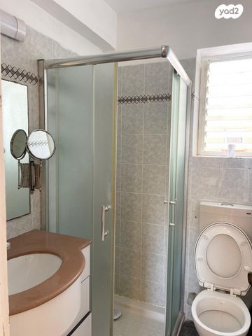 דירה, ז'אן ז'ורס 36, קרית שפרינצק, חיפה