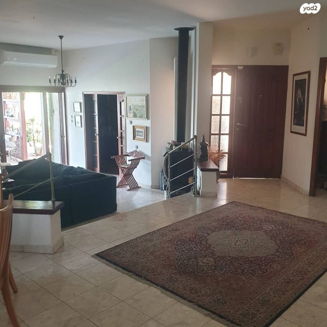 בית פרטי/ קוטג', המושבה, נחלת יהודה, ראשון לציון