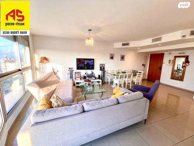 דירה, סוקולוב 6, מרכז, הרצליה