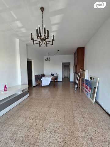 דירה, דרך פיק"א, רוממה, חיפה