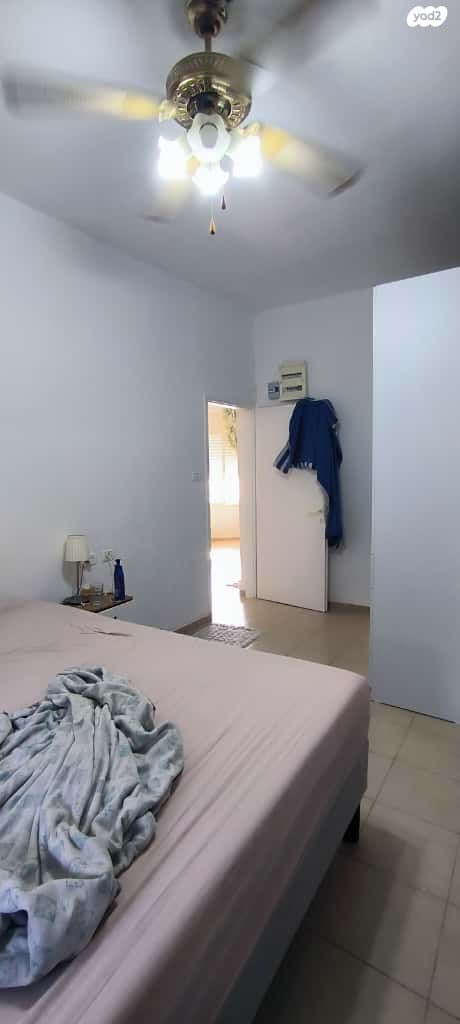 דו משפחתי, בנימינה גבעת עדה