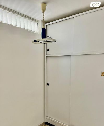 דירה, ז'אן ז'ורס 36, קרית שפרינצק, חיפה