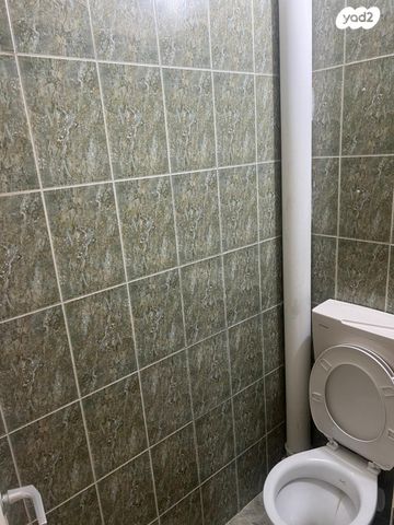 דירה, רחבת שמגר השופט, שכונה ו', באר שבע