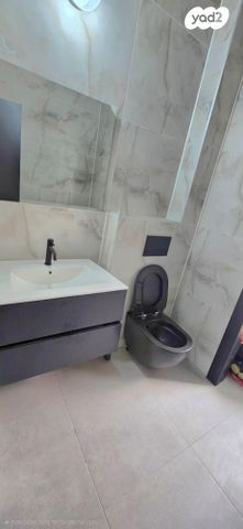 בית פרטי/ קוטג', נחל יהל, פארק הנחל, באר שבע