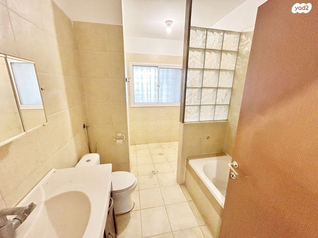 דירת גן, חטיבת הראל, רמת רבין, כרמיאל