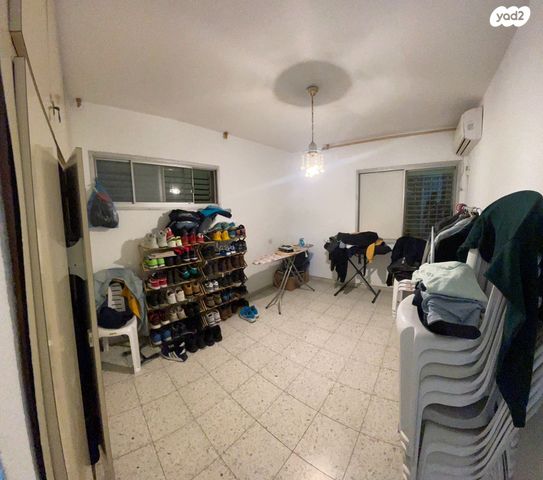 דירה, מבצע נחשון, שכונה ו', באר שבע