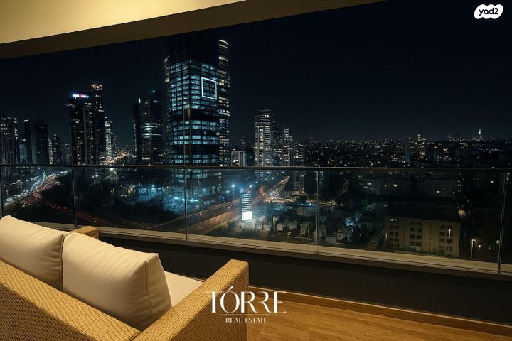 דירה, תל אביב יפו