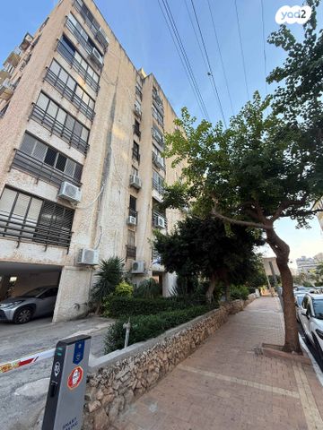 דירה, מקדונלד 24, צפון מערב מרכז העיר, נתניה