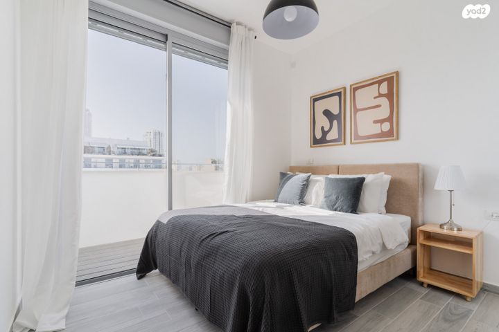 דירה, החלוצים, תל אביב יפו