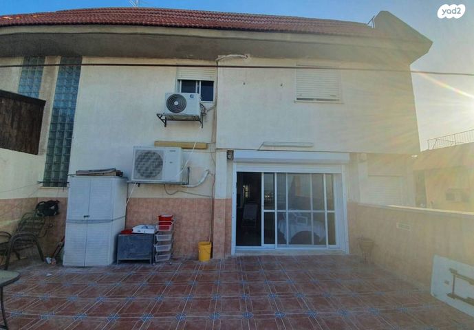 דופלקס, השזיף, רמות יצחק, נשר