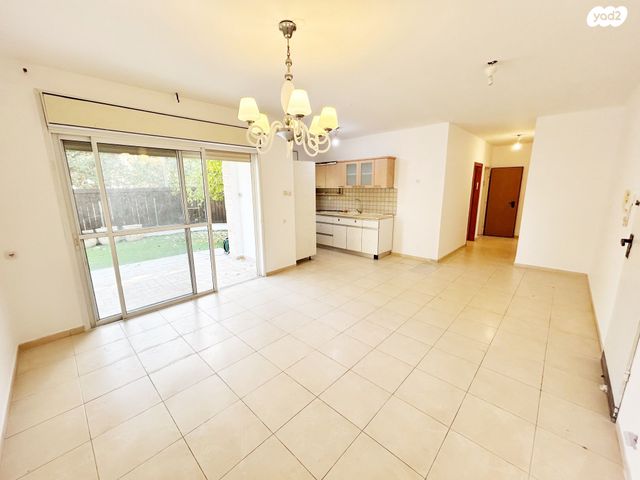 דירת גן, חטיבת הראל, רמת רבין, כרמיאל