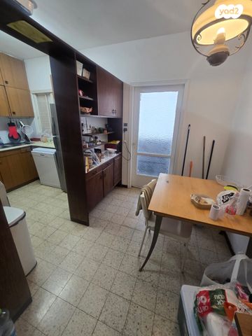 דירה, הרב לוי יצחק, הצפון הישן - צפון, תל אביב יפו