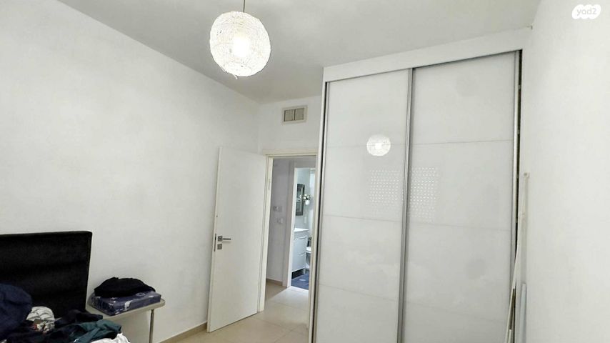 דירה, שדרות האלונים 9, פארק המושבה, באר יעקב