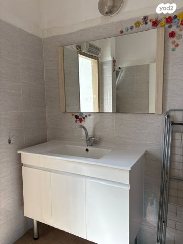 דירה, העבודה 38, מרכז העיר, עפולה