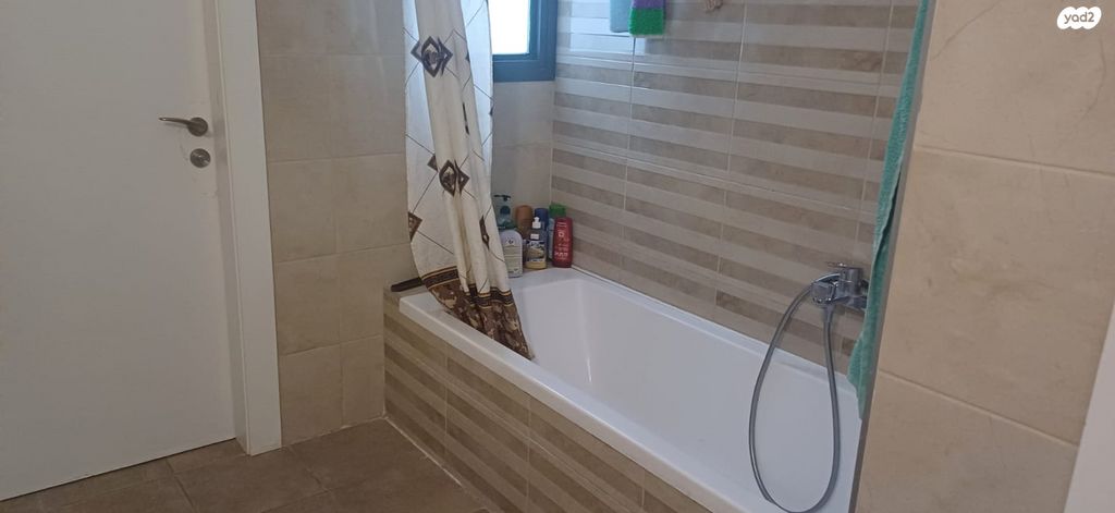 דירה, הקריה מע"ר, אשדוד