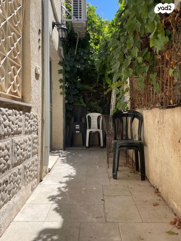 דירה, נחלאות, שערי חסד, ירושלים