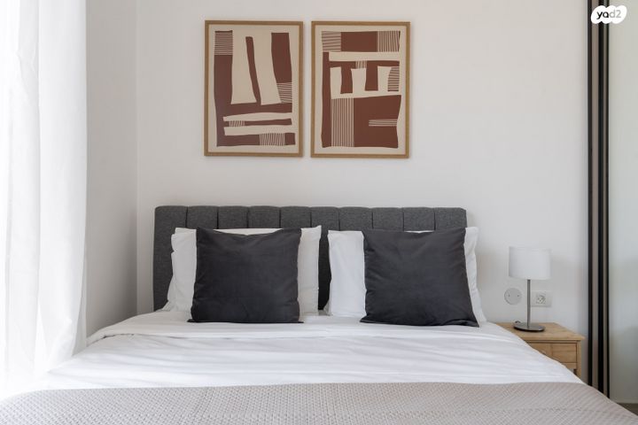 דירה, החלוצים, תל אביב יפו