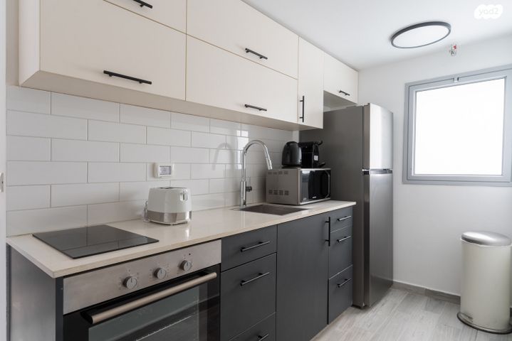 דירה, החלוצים, תל אביב יפו