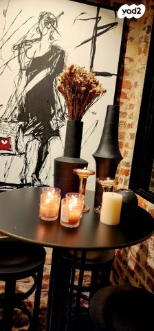 גג/ פנטהאוז, ב' / צפון מערב העיר, רחובות