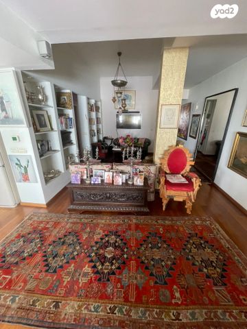 הצפון הישן - דרום