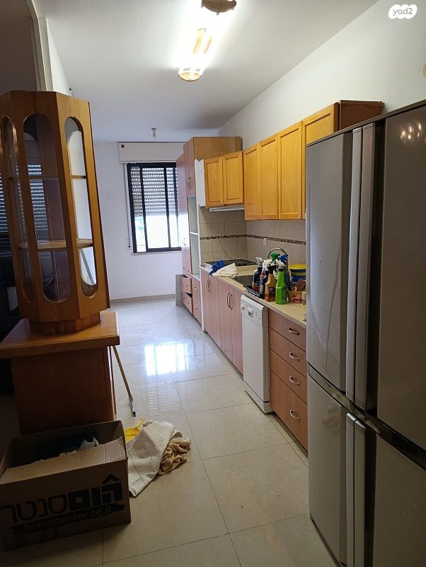 דירה, הוגו מולר 20, מרכז העיר, קרית אתא