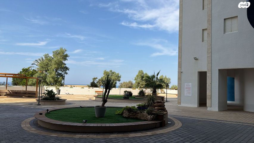 דירה, שדרות ניצה, צפון מערב מרכז העיר, נתניה