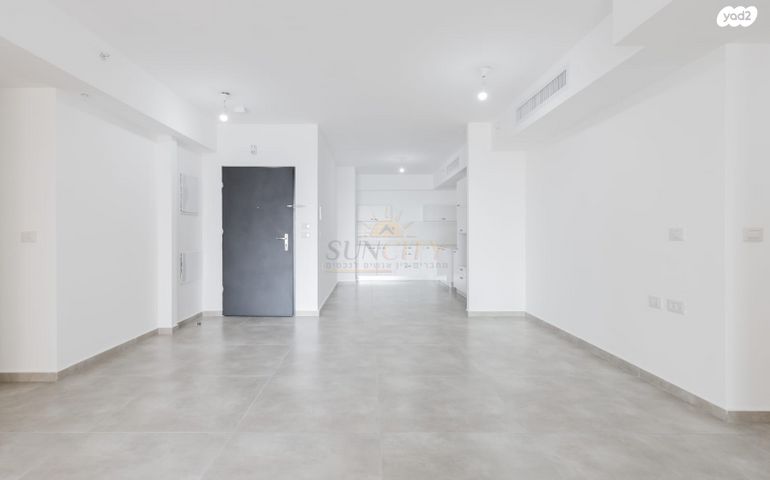 דירה, בורוכוב 5, נתניה