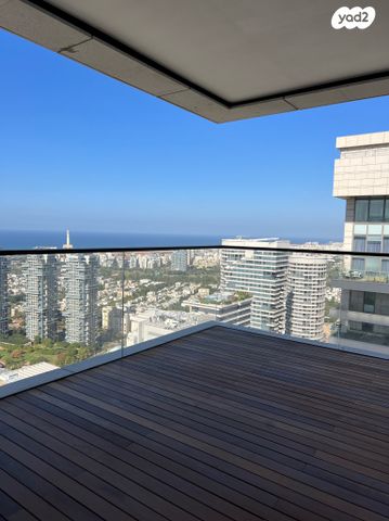 דירה, ניסים אלוני 2, צמרות איילון, פארק צמרת, תל אביב יפו