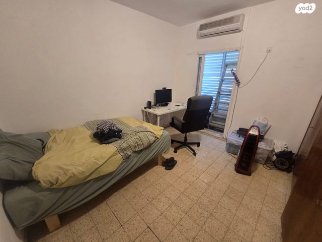 דירה, הרב לוי יצחק, הצפון הישן - צפון, תל אביב יפו