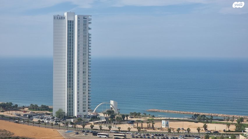 דירה, נתניה