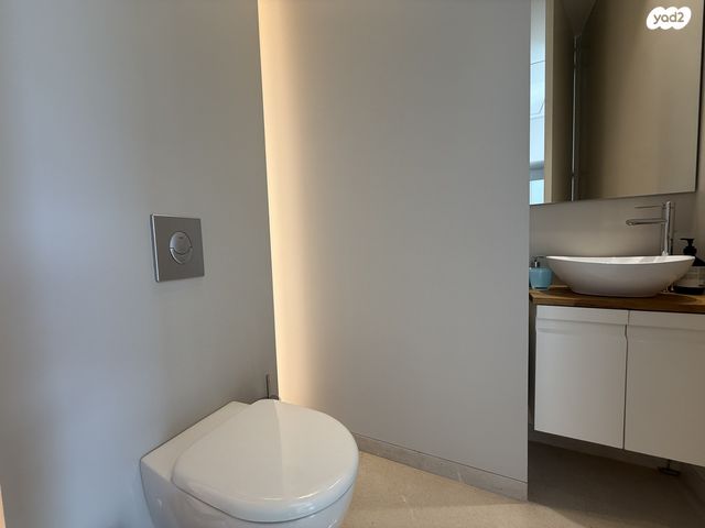 דירה, ארלוזורוב, הצפון הישן - צפון, תל אביב יפו