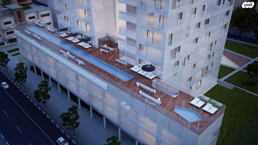 דירה, ארלוזורוב, הצפון הישן - צפון, תל אביב יפו