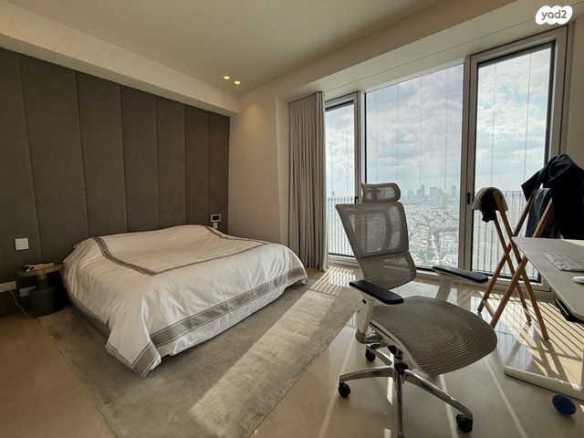 דירה, ארלוזורוב, הצפון הישן - צפון, תל אביב יפו