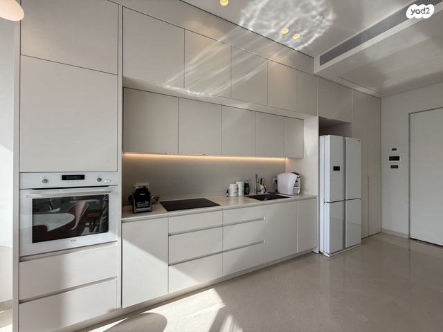 דירה, ארלוזורוב, הצפון הישן - צפון, תל אביב יפו