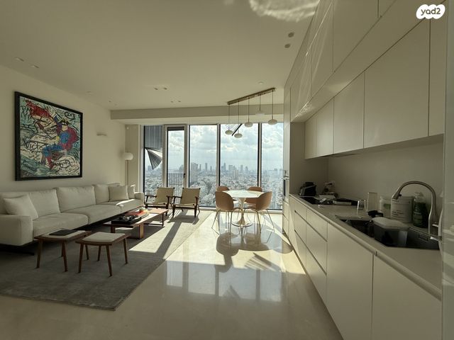 דירה, ארלוזורוב, הצפון הישן - צפון, תל אביב יפו