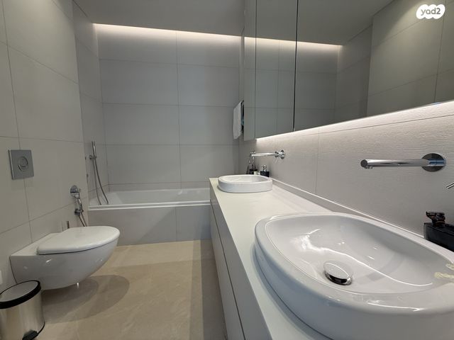 דירה, ארלוזורוב, הצפון הישן - צפון, תל אביב יפו