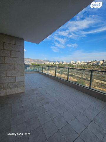 דירת גן, כרמיאל