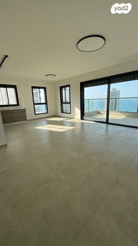 דירה, אמנון ליפקין שחק 3, נתניה