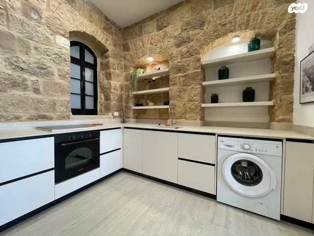 דירה, יפו 31, מרכז העיר, ירושלים