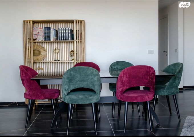 דירה, מאיר שחם, ירושלים