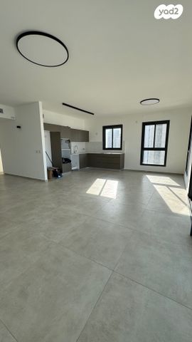 דירה, אמנון ליפקין שחק 3, נתניה