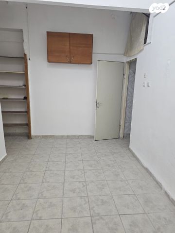 דירת גן, ירושלים, הדר מרכז, חיפה