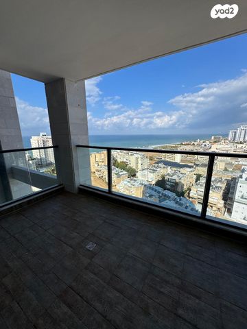 דירה, הרב הרצוג 6, צפון מערב מרכז העיר, נתניה