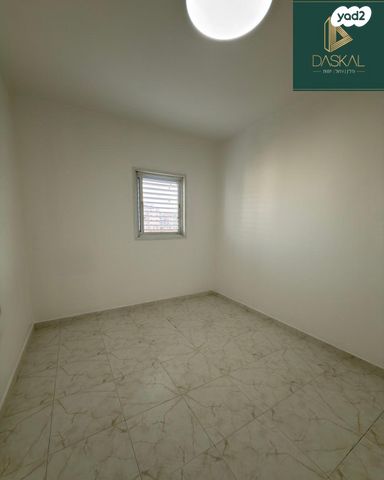 דירה, סמטת נחמני, רחובות