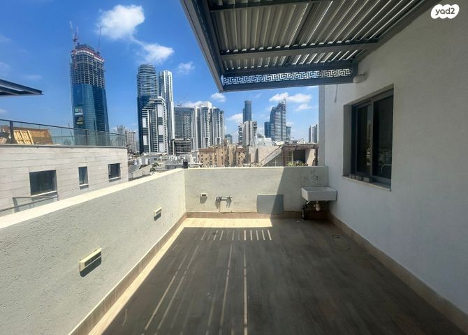 דירה, נהלל, נחלת יצחק, תל אביב יפו