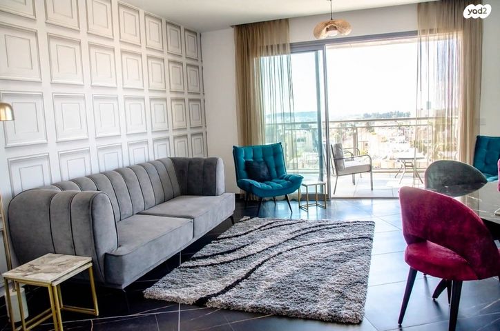 דירה, מאיר שחם, ירושלים