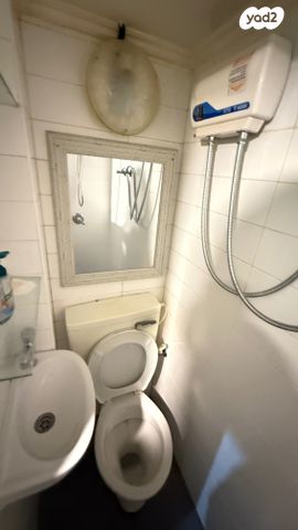 דירה, דה פיג'וטו, לב תל אביב, לב העיר צפון, תל אביב יפו