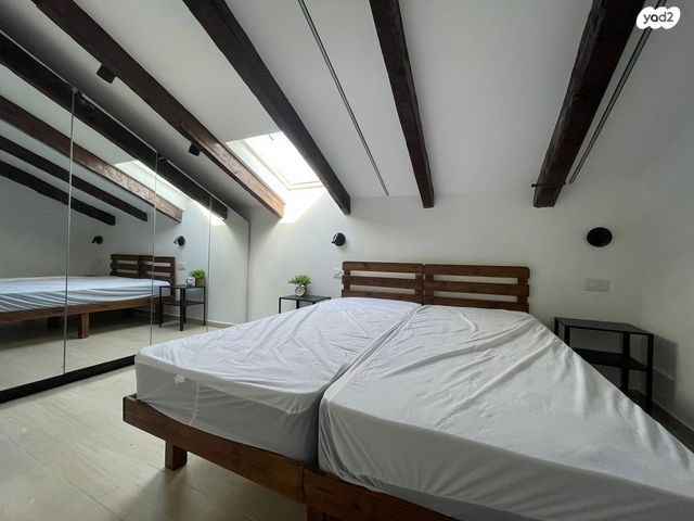 דירה, יפו 31, מרכז העיר, ירושלים