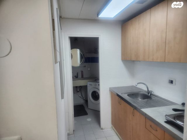 דירה, הטיילת 5, רובע א', אשדוד